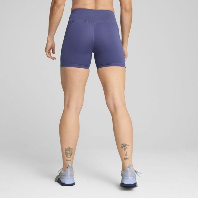 Puma cloudspun hw 5 tight sho short tight training dames - 068305_200-S large