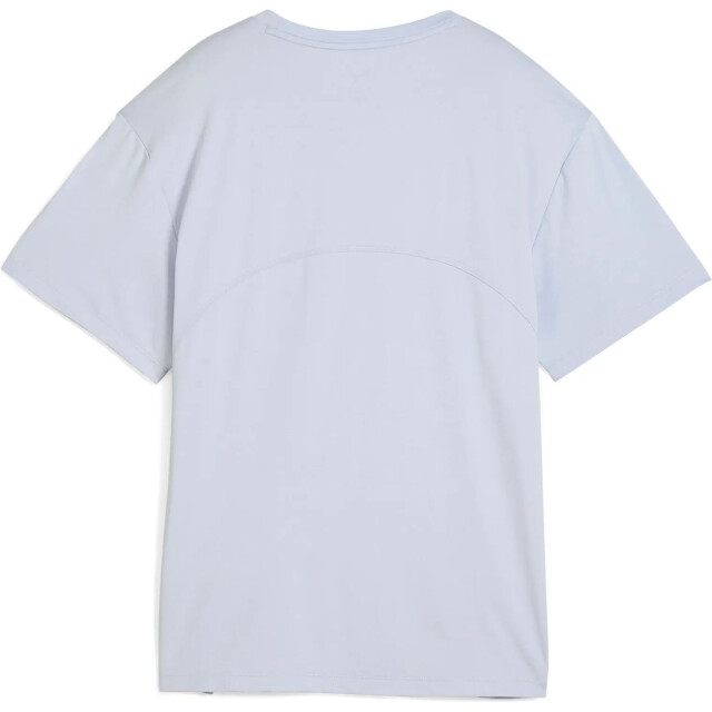 Puma cloudspun tee reg t-shirt training km dames - 068307_900-S large