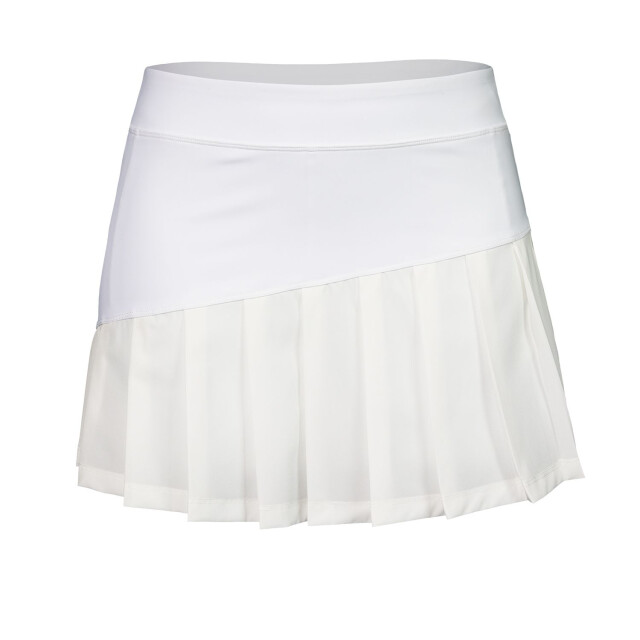 The Indian Maharadja pleated skirt rok tennis dames - 069093_100-XXL large