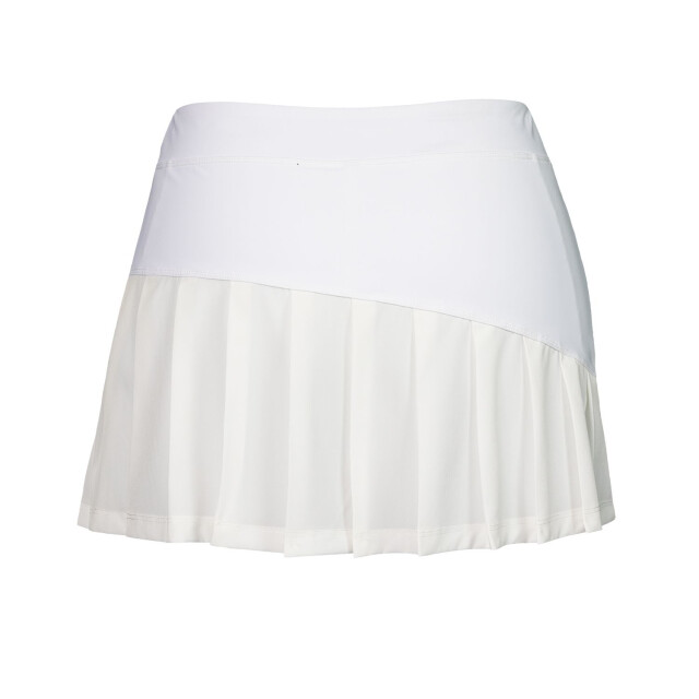 The Indian Maharadja pleated skirt rok tennis dames - 069093_100-XXL large
