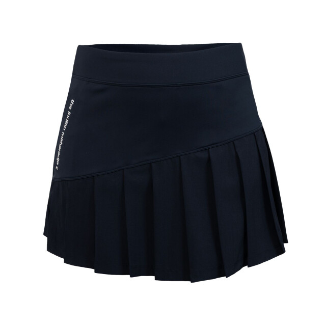 The Indian Maharadja pleated skirt rok tennis dames - 069094_230-XL large