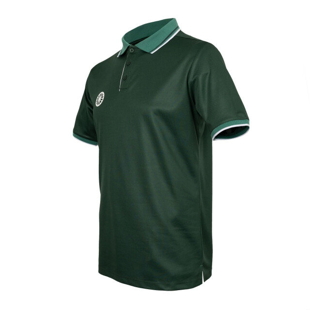 The Indian Maharadja pique polo polo tennis km heren - 069095_330-S large