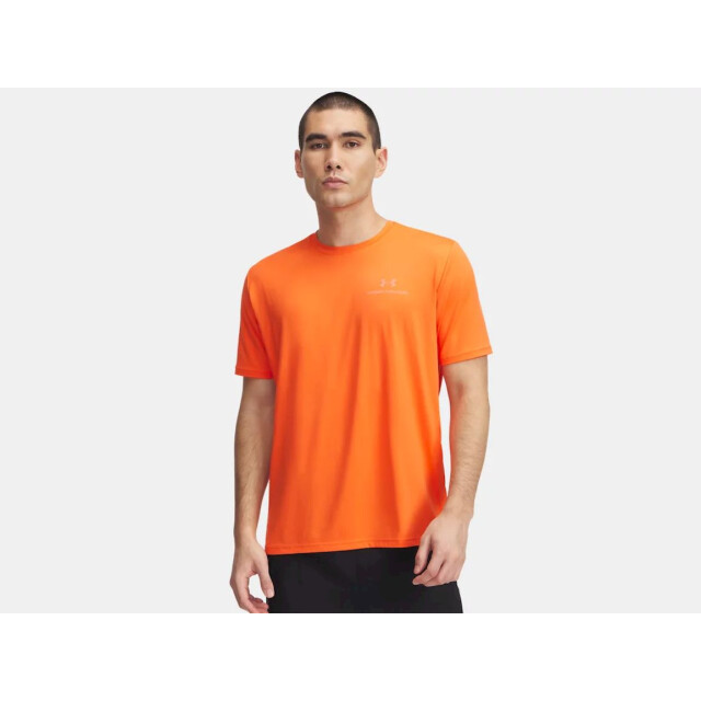 Under Armour vanish energy ss-org t-shirt training km heren - 069232_470-S large