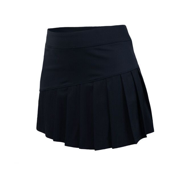 The Indian Maharadja pleated skirt rok tennis dames - 069094_230-XL large