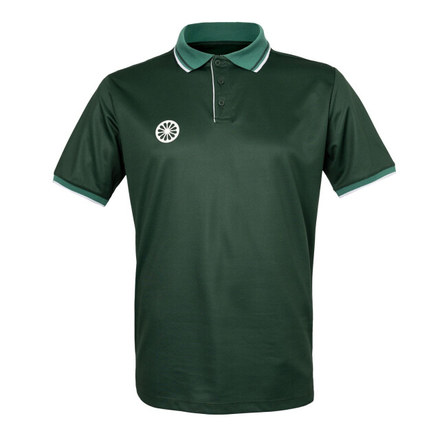 The Indian Maharadja pique polo polo tennis km heren - 069095_330-S large