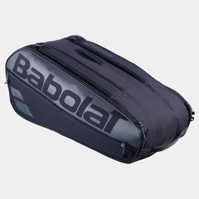 Babolat court l 2nd gen thermobag 4 tm 6 tennis - 069281_990-1SIZE large