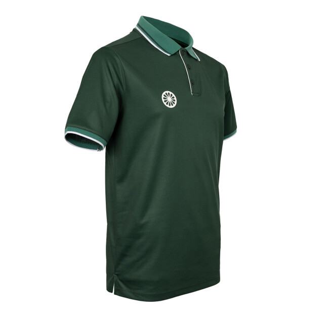 The Indian Maharadja pique polo polo tennis km heren - 069095_330-S large