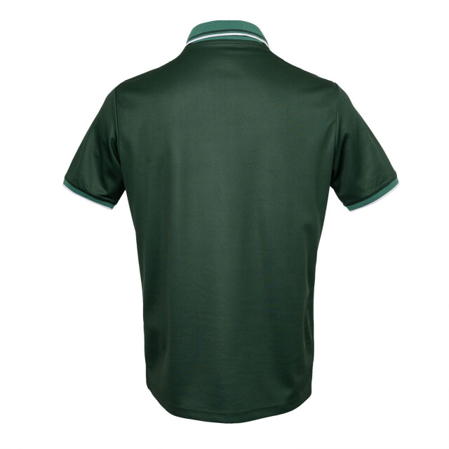 The Indian Maharadja pique polo polo tennis km heren - 069095_330-S large