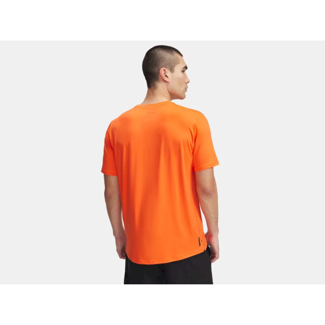 Under Armour vanish energy ss-org t-shirt training km heren - 069232_470-S large