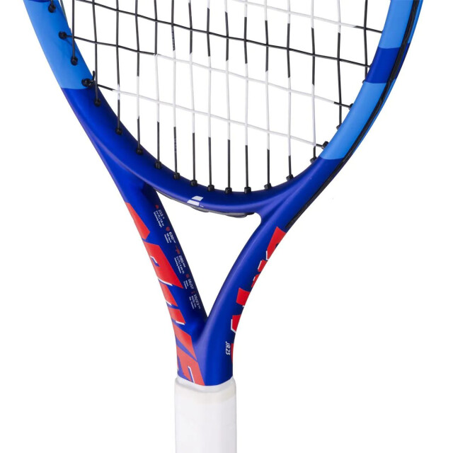 Babolat drive junior 23 nc tennis racket jongens - 069285_100-1SIZE large