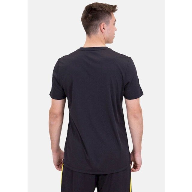 Jako trikot power ka t-shirt voetbal train km here black/black/white 063989_999-L large