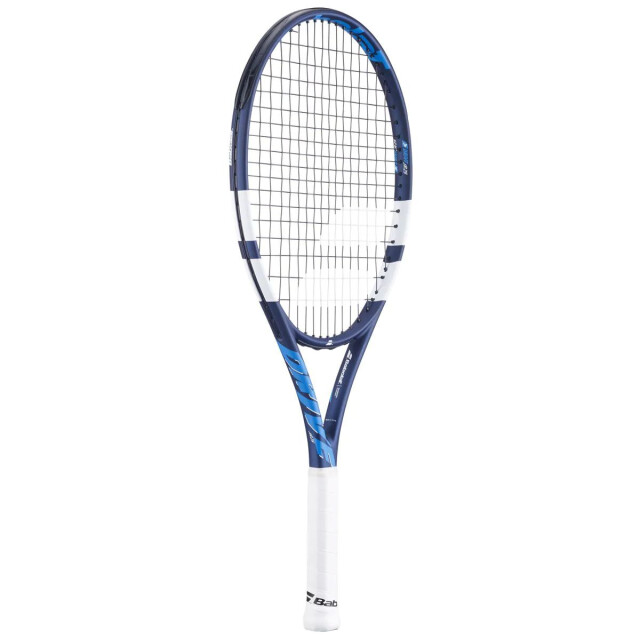 Babolat drive junior 25 nc tennis racket jongens - 069287_100-1SIZE large