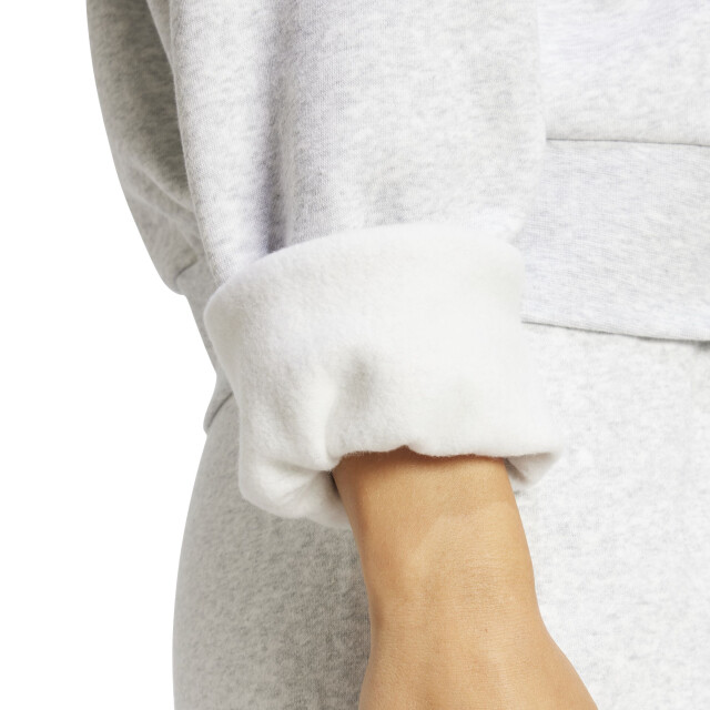 Adidas w sl fc swt sweater sportcasual dames - 069327_905-L large