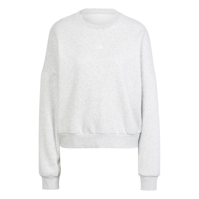 Adidas w sl fc swt sweater sportcasual dames - 069327_905-L large