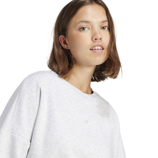 Adidas w sl fc swt sweater sportcasual dames - 069327_905-L large
