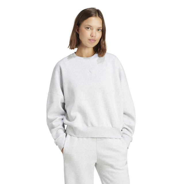 Adidas w sl fc swt sweater sportcasual dames - 069327_905-L large