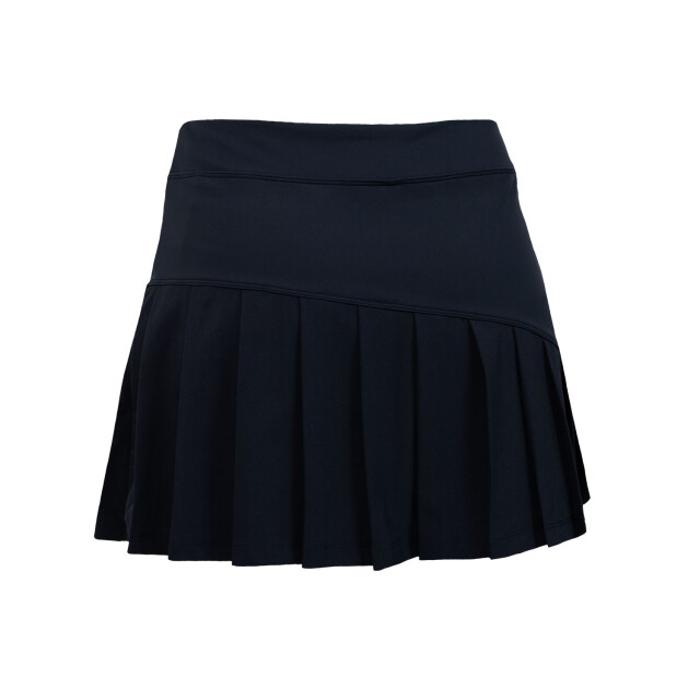 The Indian Maharadja pleated skirt rok tennis dames - 069094_230-XL large