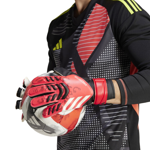 Adidas pred gl trn keepershandschoen heren - 069331_990-9 large