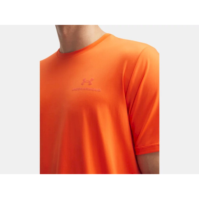 Under Armour vanish energy ss-org t-shirt training km heren - 069232_470-S large