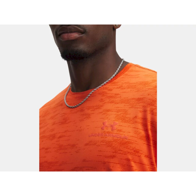 Under Armour vanish energy ss-org t-shirt training km heren - 069232_470-S large