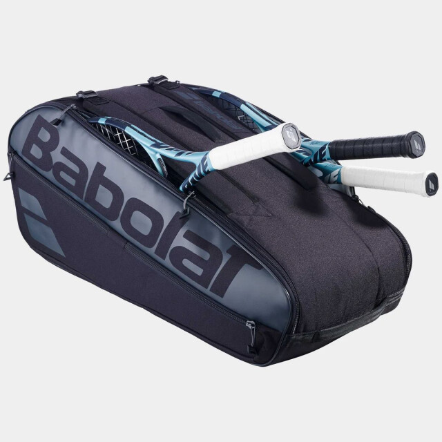 Babolat court l 2nd gen thermobag 4 tm 6 tennis - 069281_990-1SIZE large