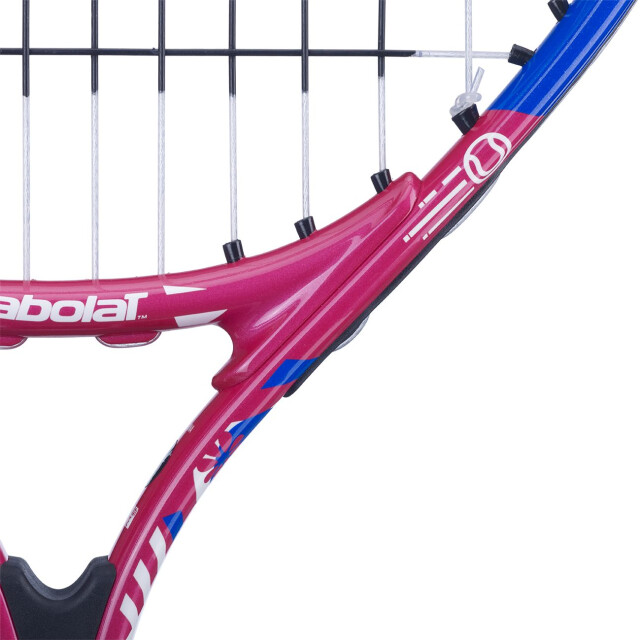 Babolat b fly 19 s cv tennis racket meisjes - 069289_990-7 large
