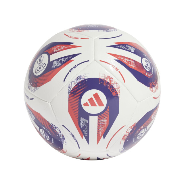 Adidas w euro2 clb voetbal - 069292_100-5 large