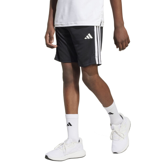 Adidas j tr-es 3s sh short training jongens - 069342_991-140 large