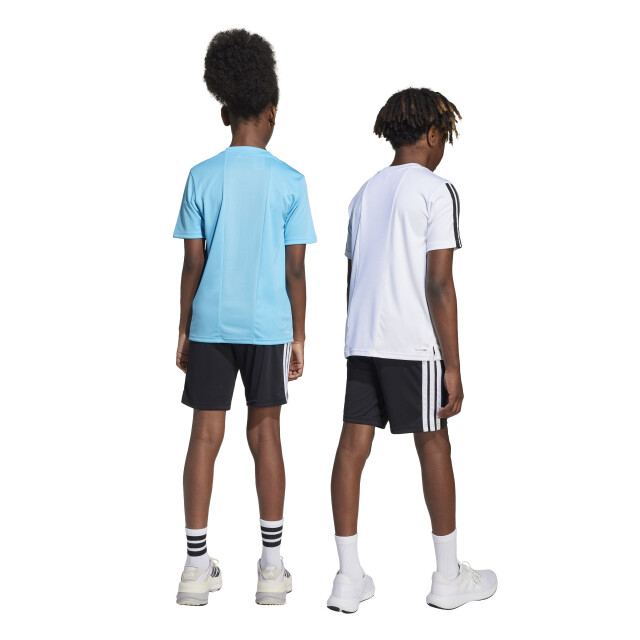 Adidas j tr-es 3s sh short training jongens - 069342_991-140 large