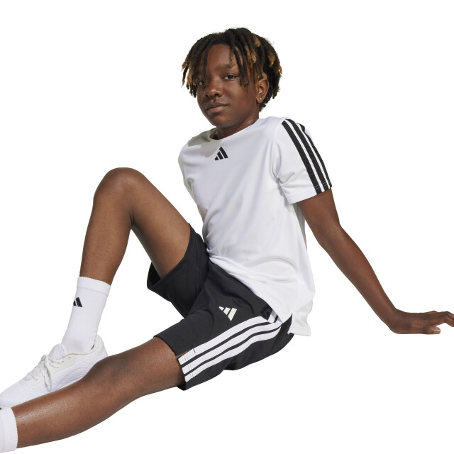Adidas j tr-es 3s sh short training jongens - 069342_991-140 large