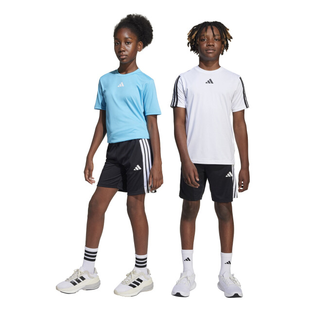 Adidas j tr-es 3s sh short training jongens - 069342_991-140 large