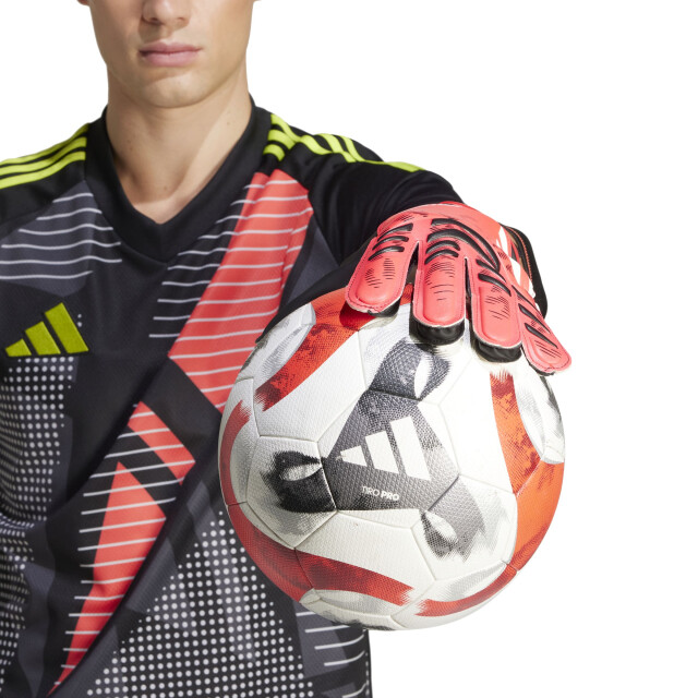 Adidas pred gl trn keepershandschoen heren - 069331_990-9 large