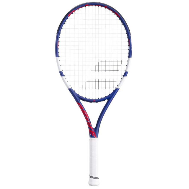 Babolat drive junior 25 red nc tennis racket jongens - 069286_100-1SIZE large