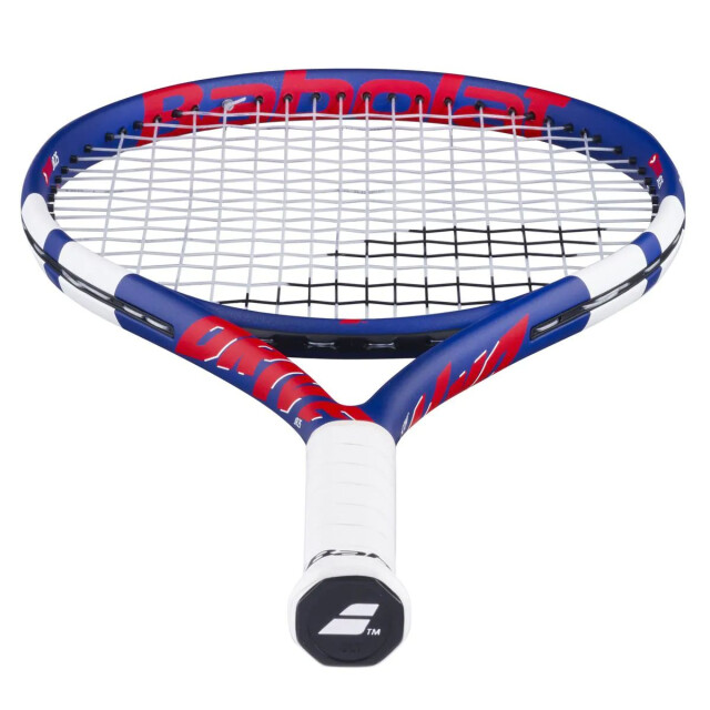 Babolat drive junior 25 red nc tennis racket jongens - 069286_100-1SIZE large