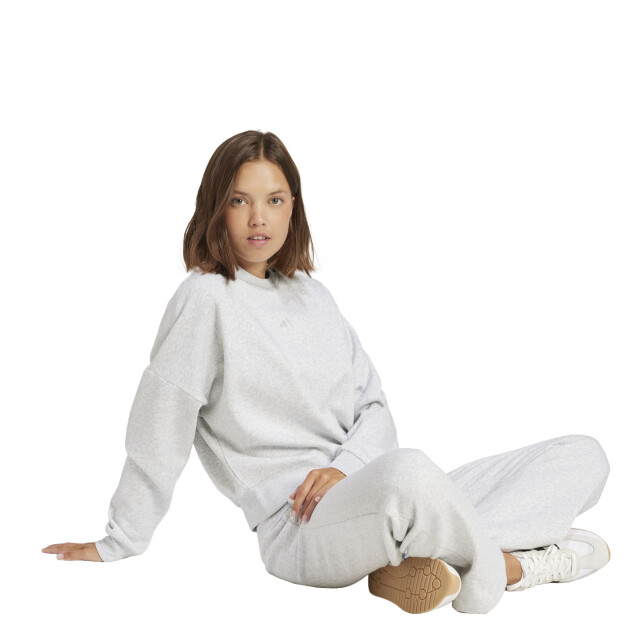 Adidas w sl fc swt sweater sportcasual dames - 069327_905-L large