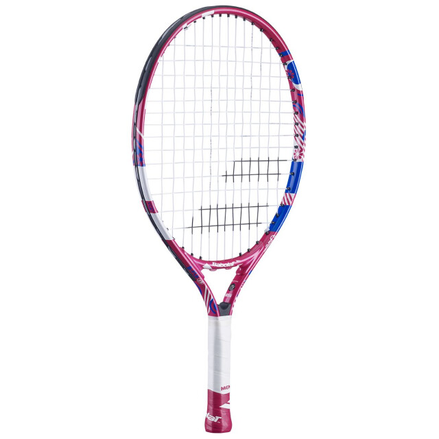 Babolat b fly 19 s cv tennis racket meisjes - 069289_990-7 large