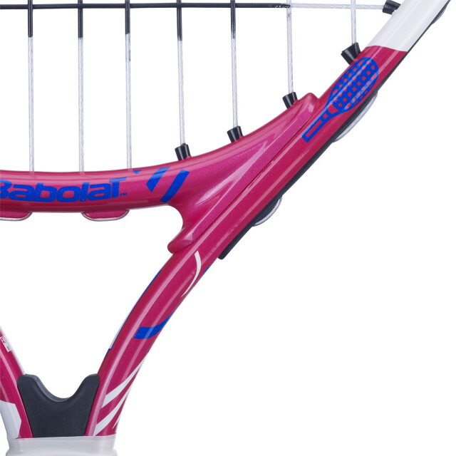 Babolat b fly 19 s cv tennis racket meisjes - 069289_990-7 large