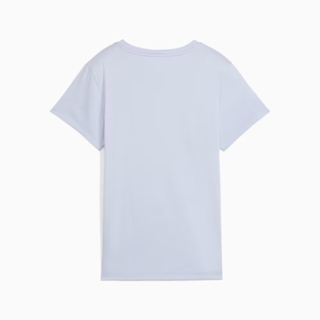 Puma w x hyrox tad tee t-shirt training km dames - 069531_900-XS large