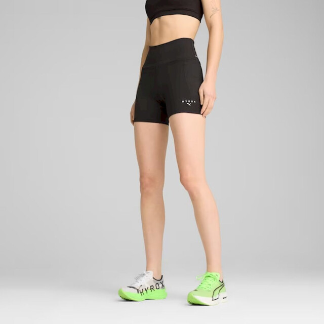 Puma w x hyrox cloudspun 3 long tight training dames - 069533_990-XS large
