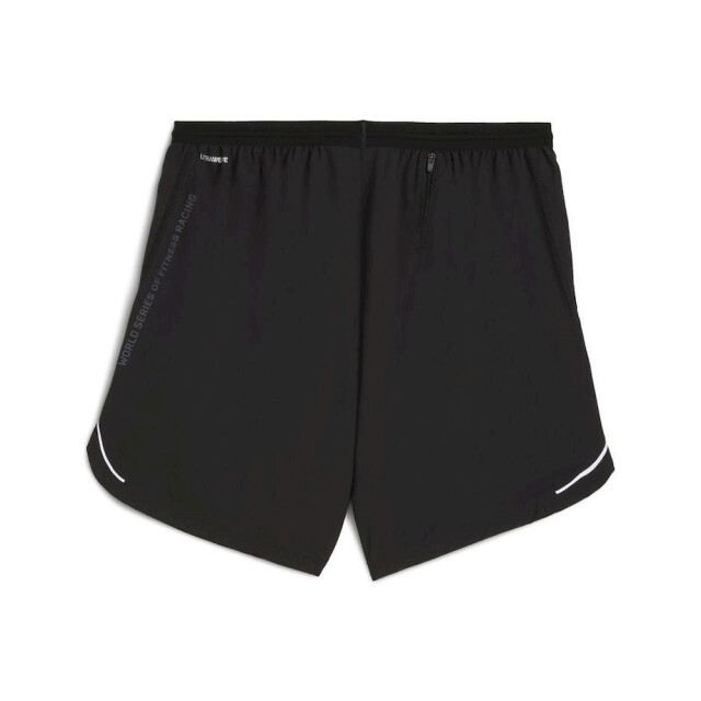 Puma m x hyrox ultraweave short strand heren - 069534_990-XL large