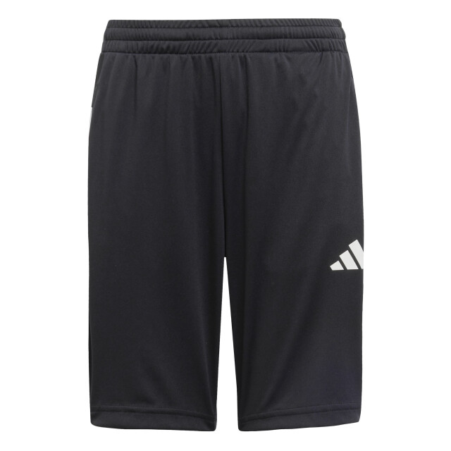 Adidas j tr-es 3s sh short training jongens - 069342_991-140 large