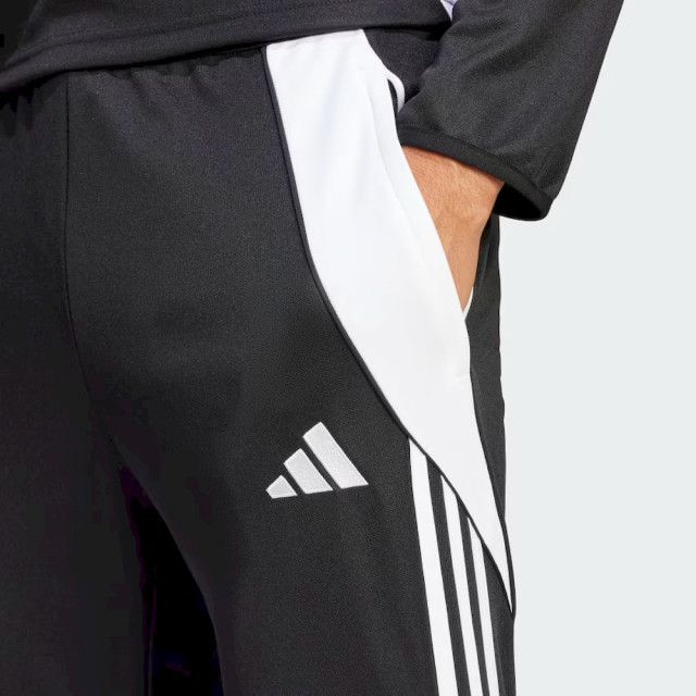 Adidas tiro24 trpnt s trainingsbroek voetbal heren - 069636_990-XL large