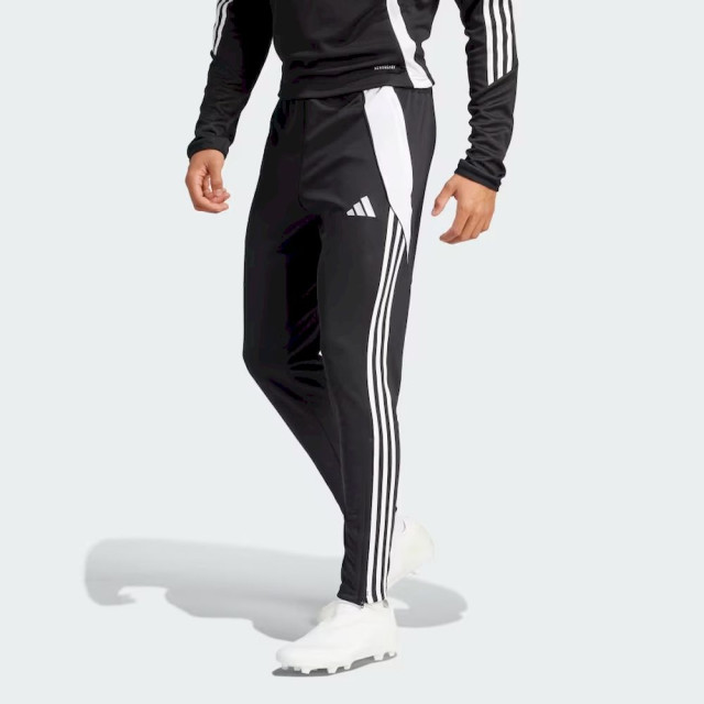 Adidas tiro24 trpnt s trainingsbroek voetbal heren - 069636_990-L large