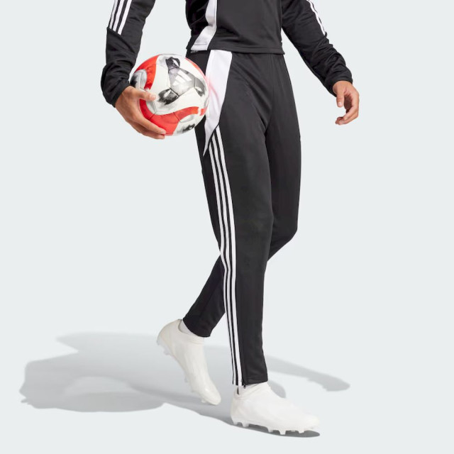 Adidas tiro24 trpnt s trainingsbroek voetbal heren - 069636_990-XL large