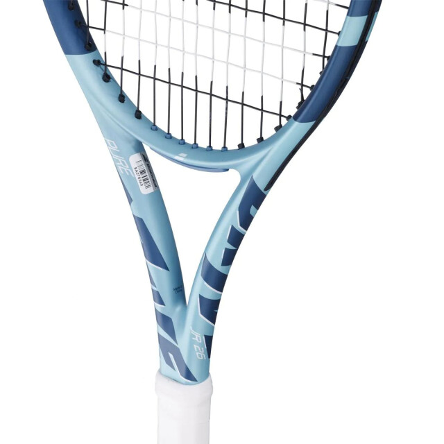 Babolat pd jr 26 gen11 light blue tennis racket jongens - 069847_100-1SIZE large