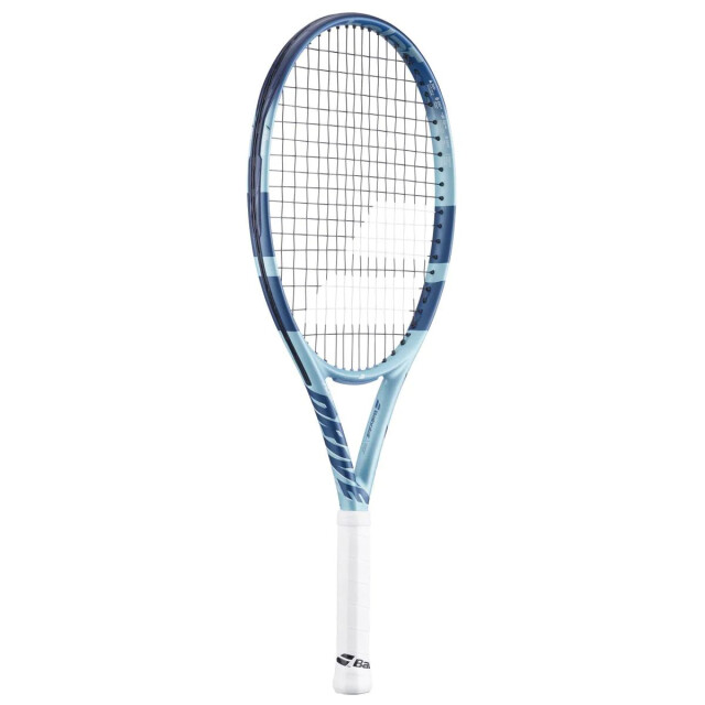 Babolat pd jr 25 gen11 light blue tennis racket jongens - 069849_100-1SIZE large
