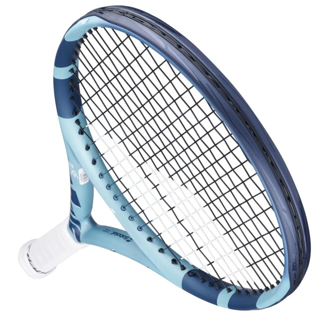 Babolat pd jr 25 gen11 light blue tennis racket jongens - 069849_100-1SIZE large