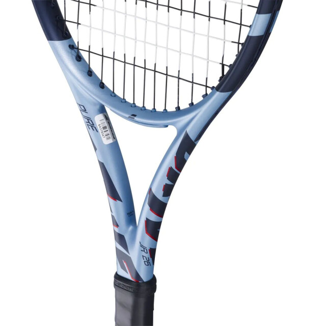 Babolat pure drive jr 26 gen11 tennis racket jongens - 069846_100-1SIZE large