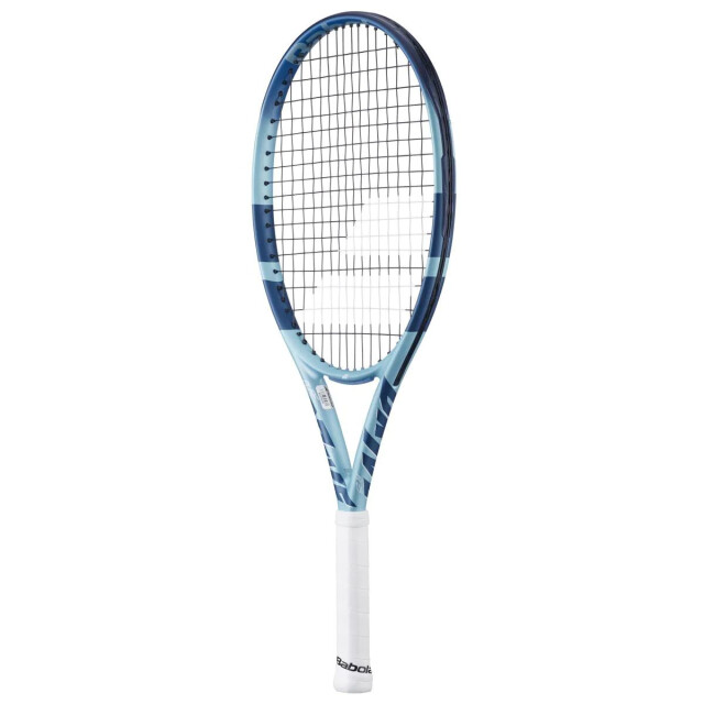Babolat pd jr 25 gen11 light blue tennis racket jongens - 069849_100-1SIZE large