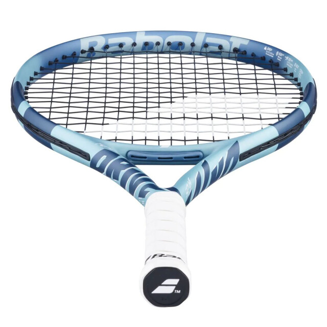 Babolat pd jr 25 gen11 light blue tennis racket jongens - 069849_100-1SIZE large